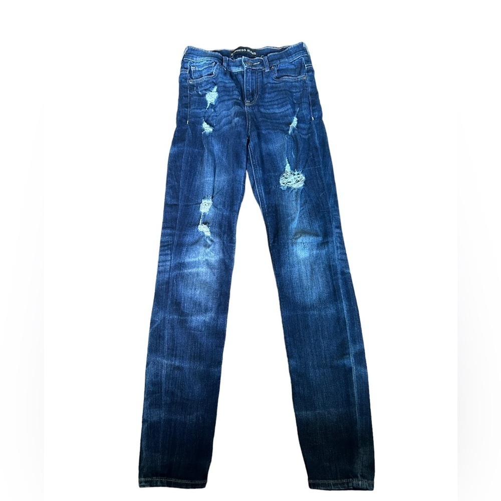 Express Jeans Leggings